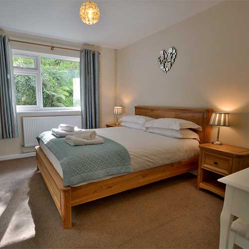 Paddocks Cottages Japonica